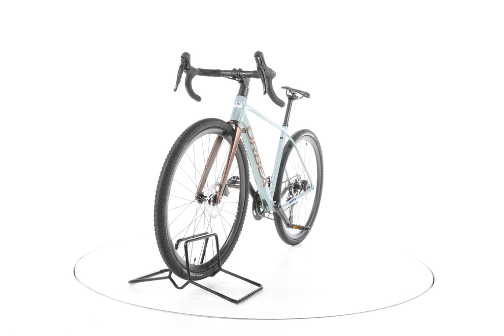 Orbea Terra H30 Gravelbike Carbon 2024 - Image 5
