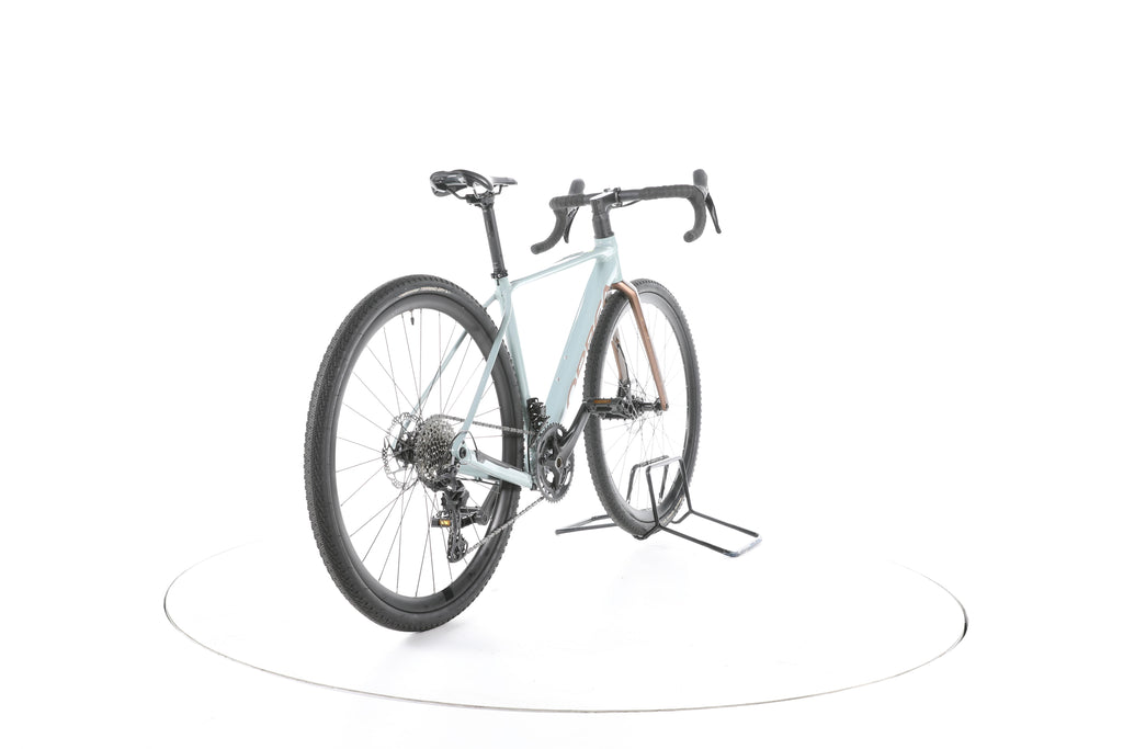 Orbea Terra H30 Gravelbike Carbon 2024 - Image 11