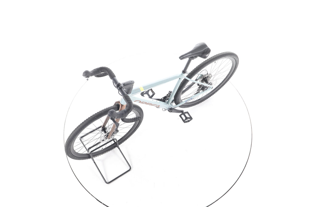 Orbea Terra H30 Gravelbike Carbon 2024 - Image 18