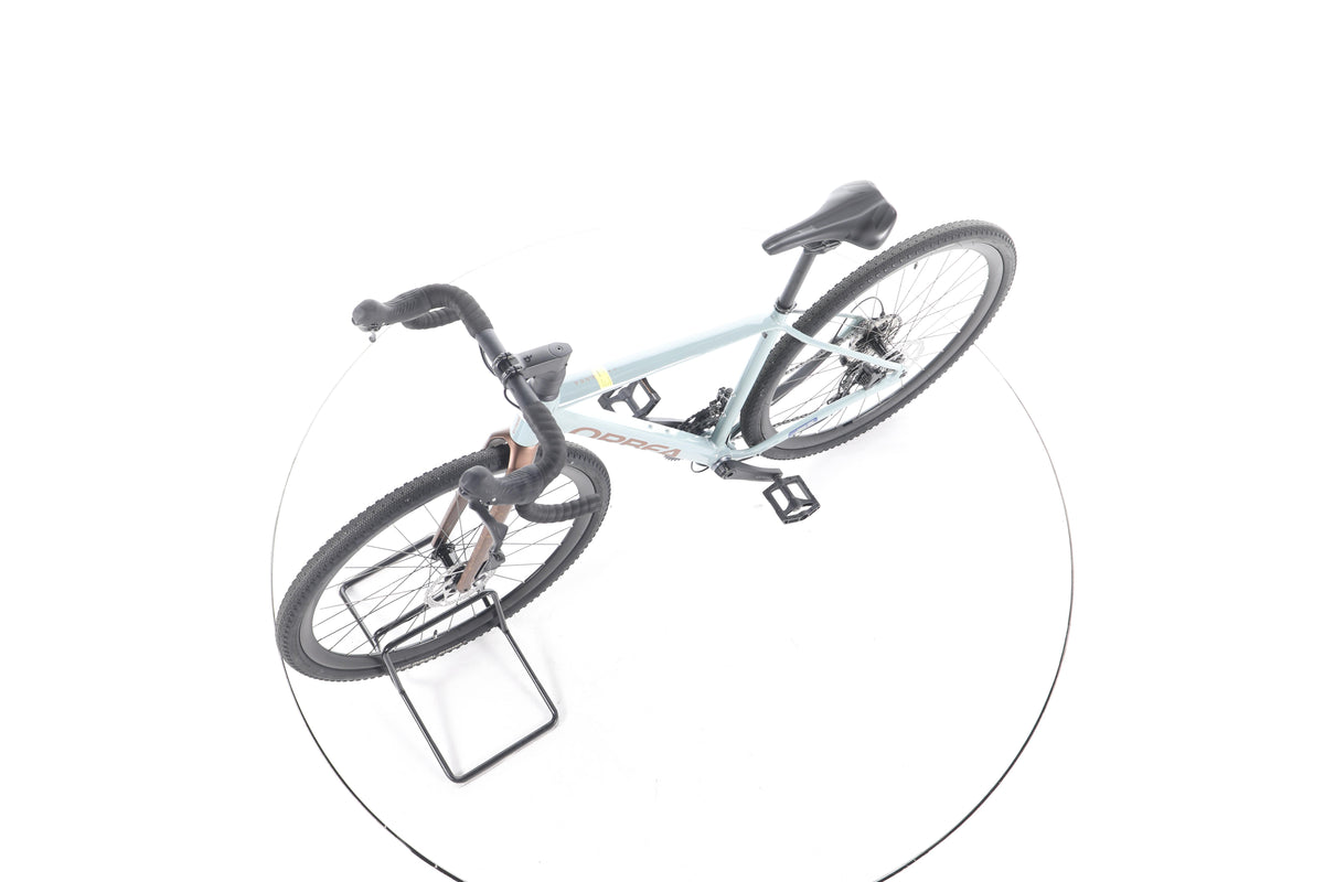 Orbea Terra H30 Gravelbike Carbon 2024 - Image 18