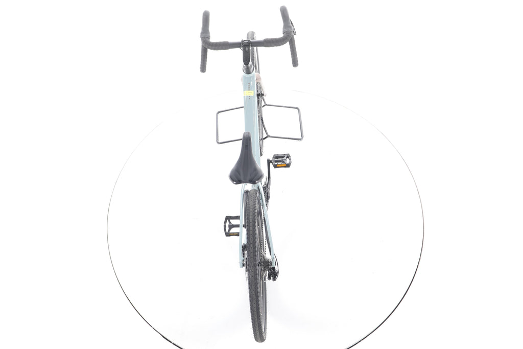 Orbea Terra H30 Gravelbike Carbon 2024 - Image 22