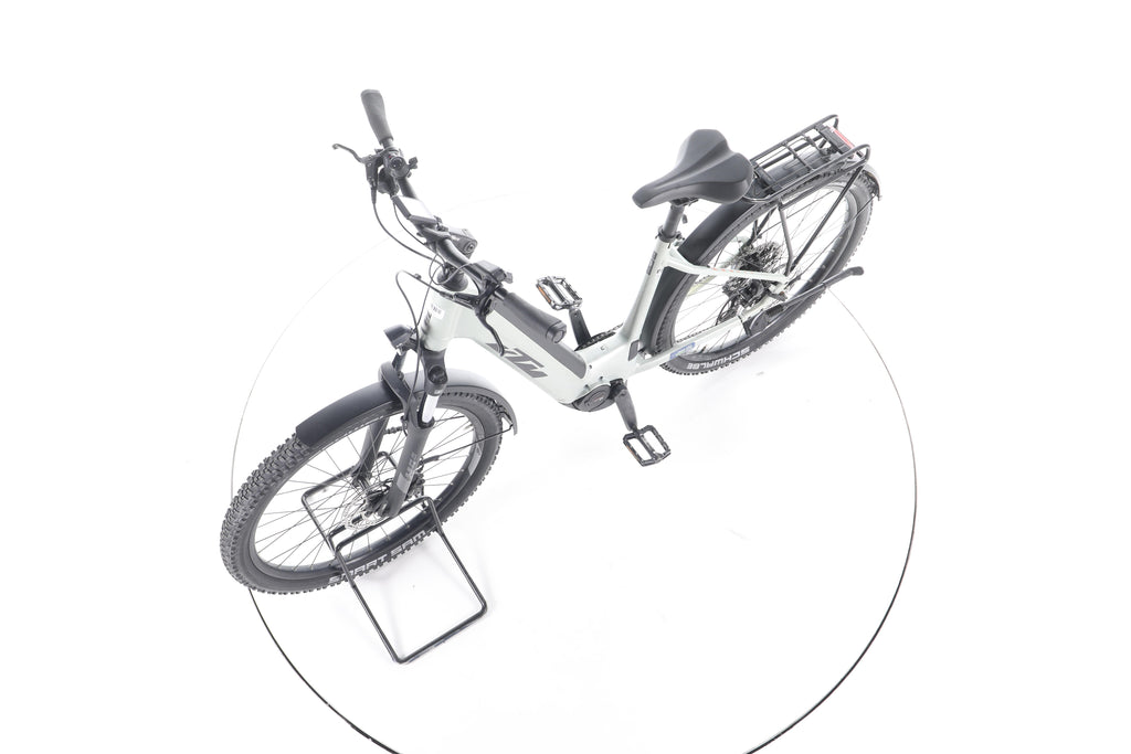 KTM Macina Aera 571 LFC Trekking E-Bike Tiefeinsteiger - Image 18