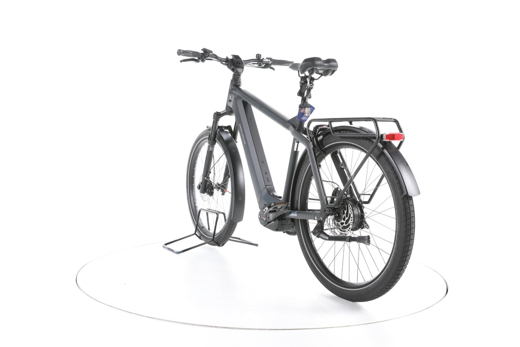 Riese & Müller Charger4 GT vario City E-Bike - Image 9