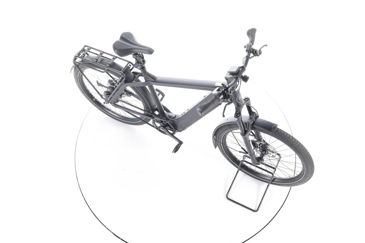 Riese & Müller Charger4 GT vario City E-Bike - Image 14
