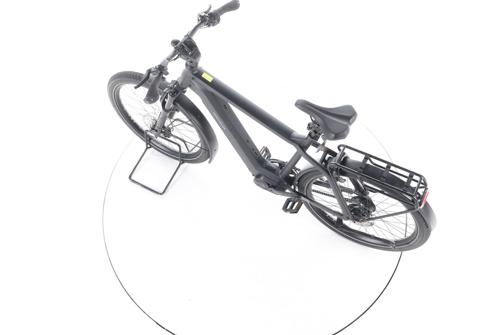 Riese & Müller Charger4 GT vario City E-Bike - Image 20
