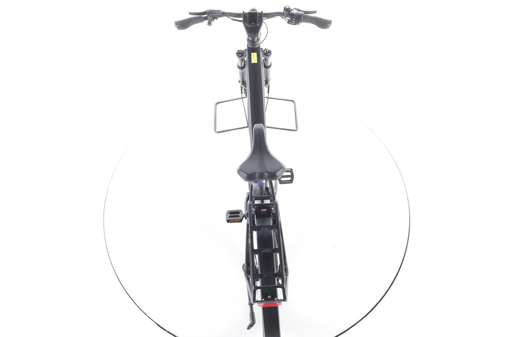 Riese & Müller Charger4 GT vario City E-Bike - Image 22