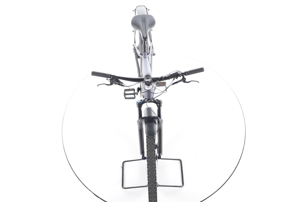 Cube Reaction Hybrid Pro E-Bike Carbon 2025 - Image 16