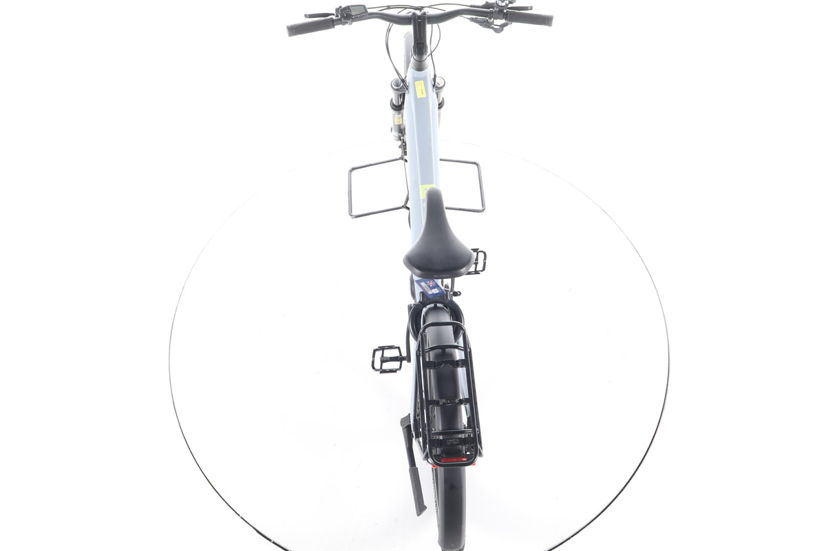 Winora Yucatan X10 Trekking E-Bike - Image 22