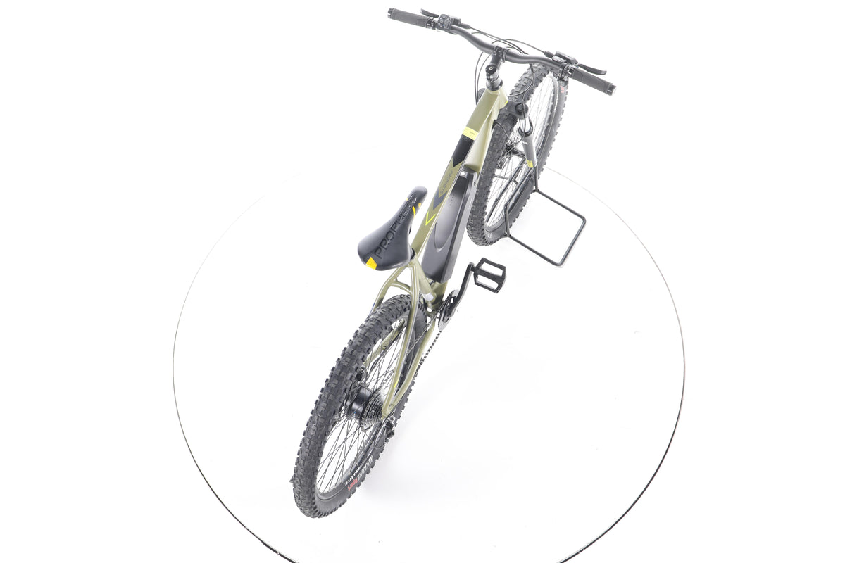 Prophete Graveller e-mtb E-Bike - Image 23