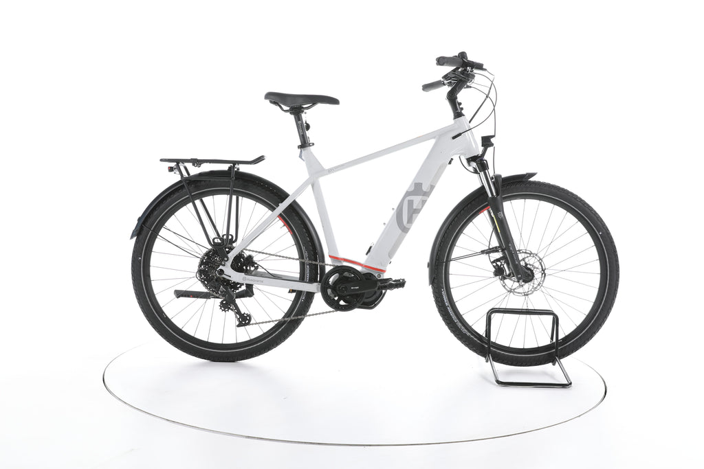 Husqvarna E-Bicycles GranTourer GT1 Trekking E-Bike - Image 1