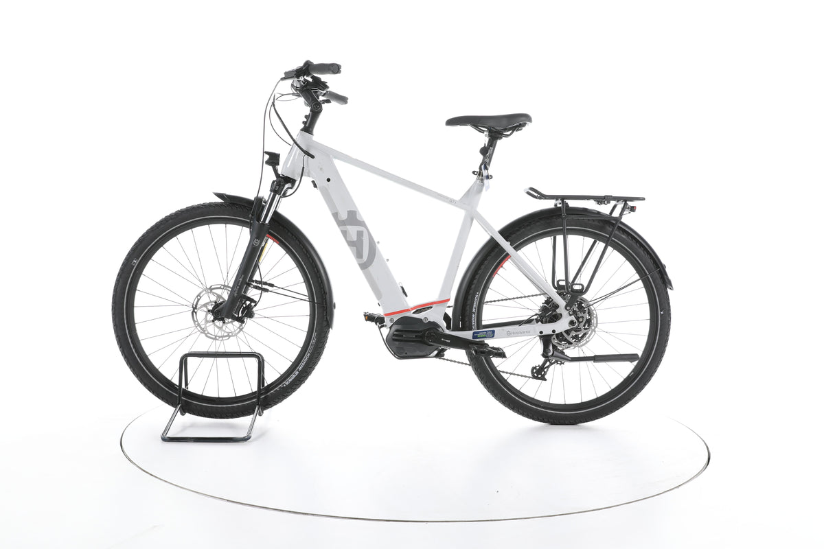 Husqvarna E-Bicycles GranTourer GT1 Trekking E-Bike - Image 7