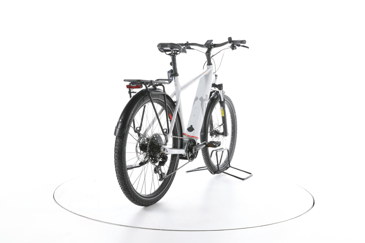 Husqvarna E-Bicycles GranTourer GT1 Trekking E-Bike - Image 11