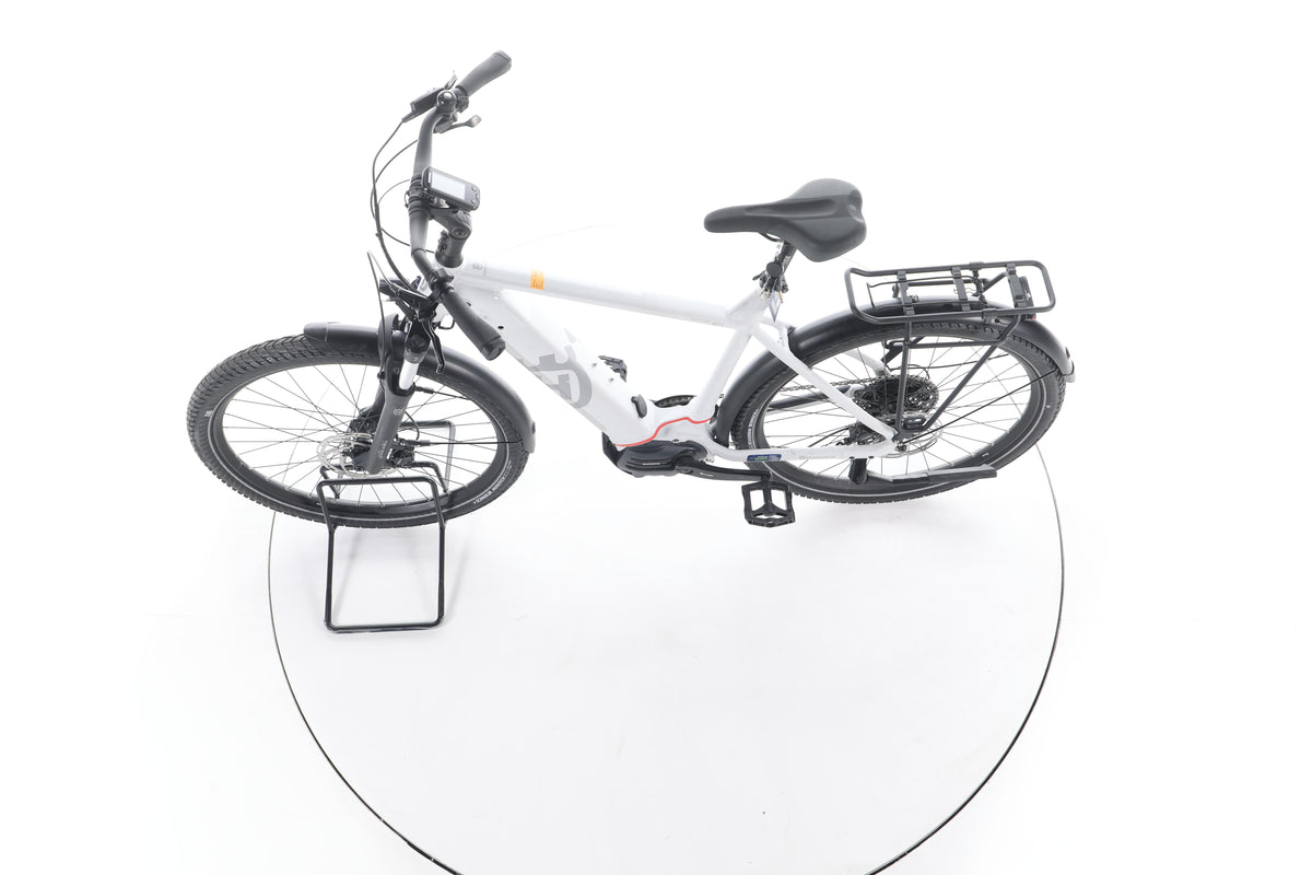 Husqvarna E-Bicycles GranTourer GT1 Trekking E-Bike - Image 19