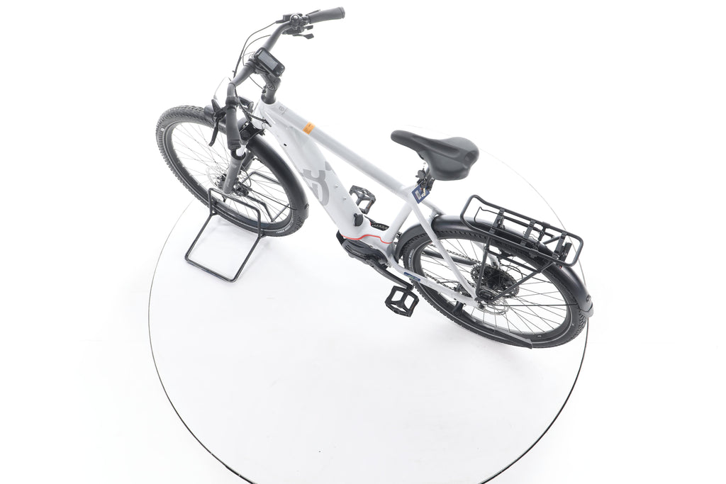 Husqvarna E-Bicycles GranTourer GT1 Trekking E-Bike - Image 20