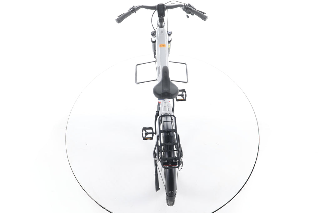 Husqvarna E-Bicycles GranTourer GT1 Trekking E-Bike - Image 22