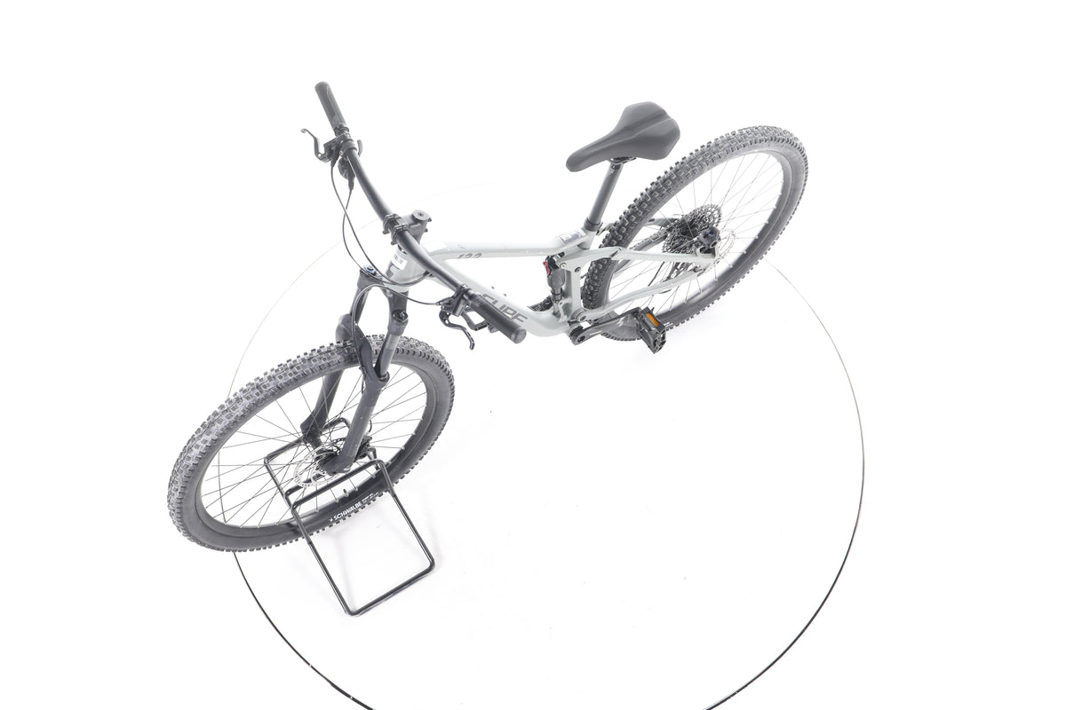 Cube Stereo One 22 Pro Fahrrad Fully - Image 18