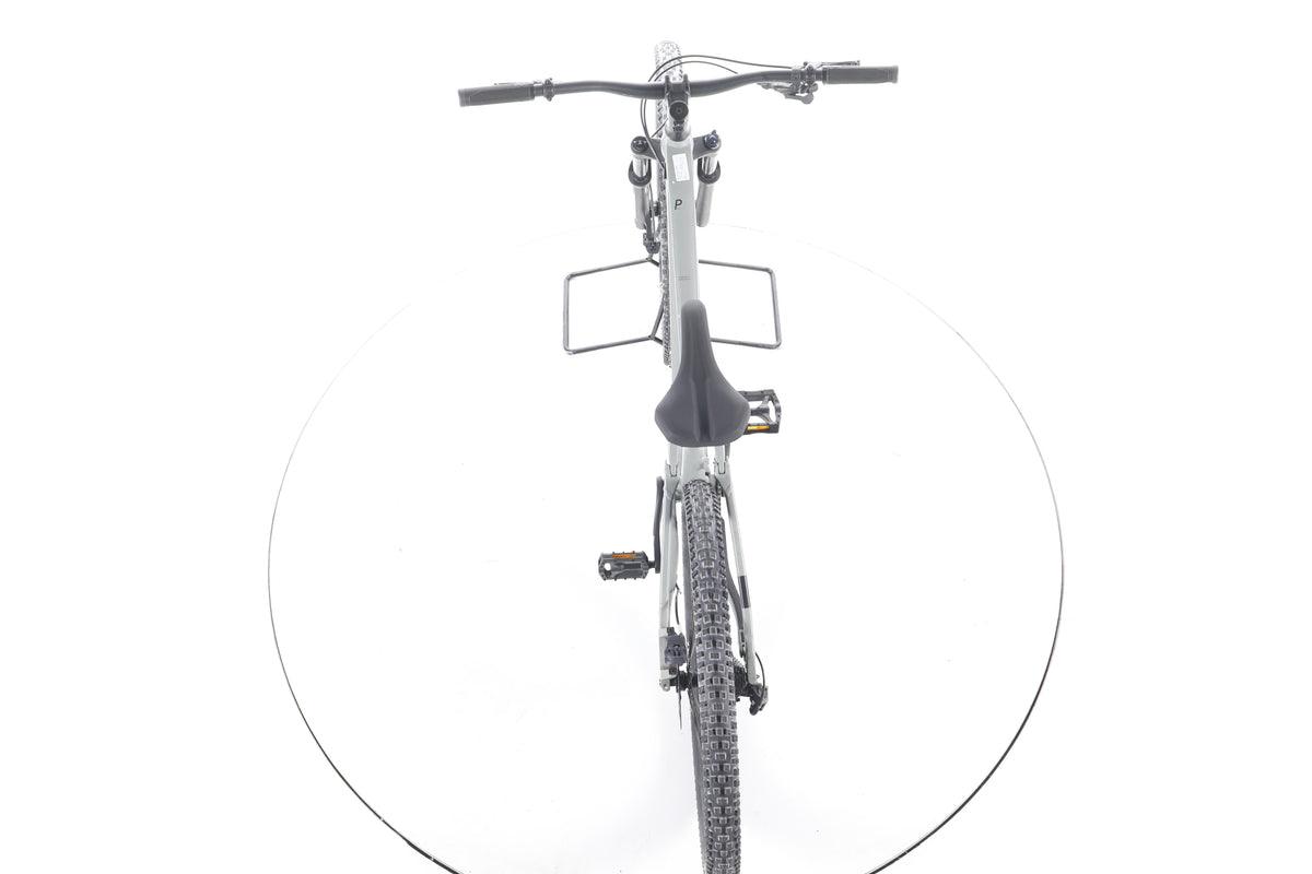 Cube Stereo One 22 Pro Fahrrad Fully - Image 22