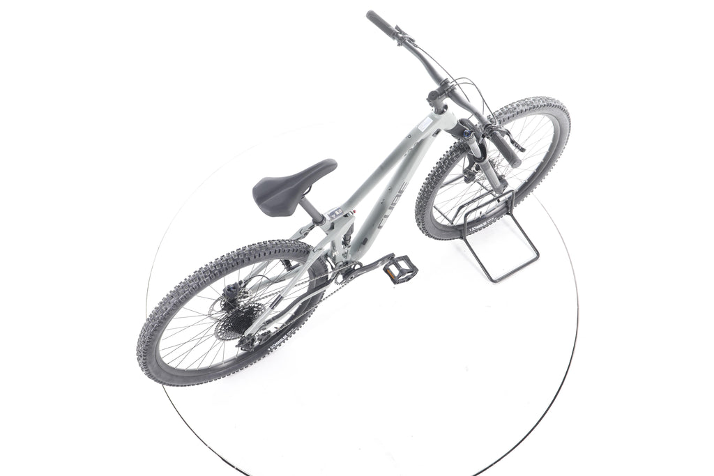 Cube Stereo One 22 Pro Fahrrad Fully - Image 24