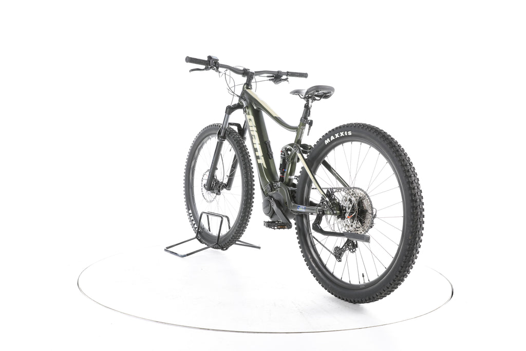 Giant Stance E+ 1 Pro E-Bike Fully - Image 9