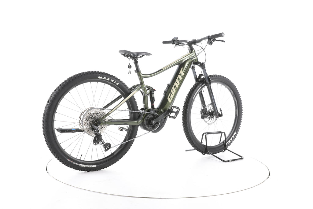 Giant Stance E+ 1 Pro E-Bike Fully - Image 12