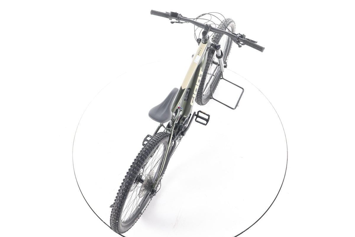 Giant Stance E+ 1 Pro E-Bike Fully - Image 23