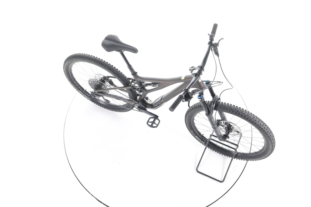 Specialized Stumpjumper Expert Fahrrad Fully - Image 14