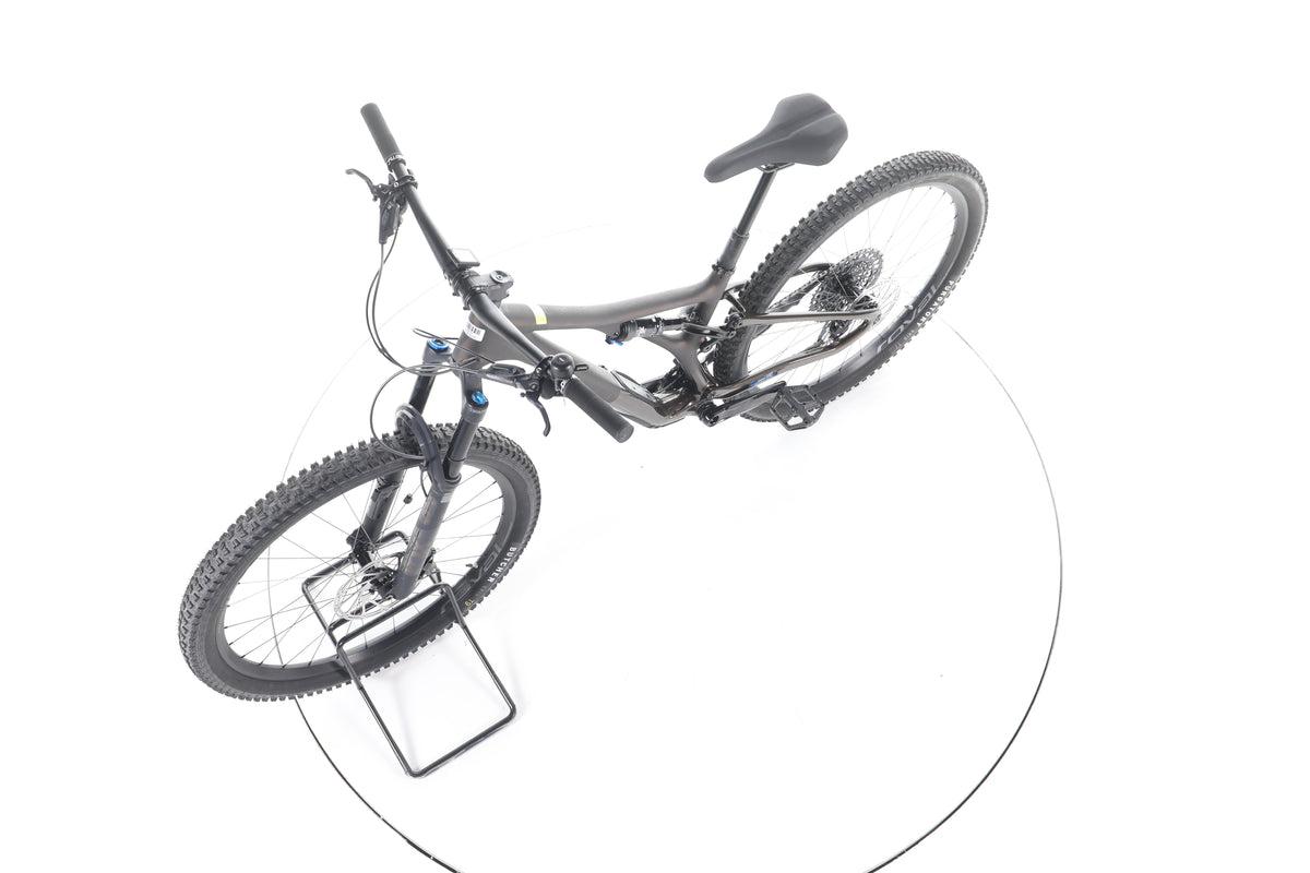 Specialized Stumpjumper Expert Fahrrad Fully - Image 18