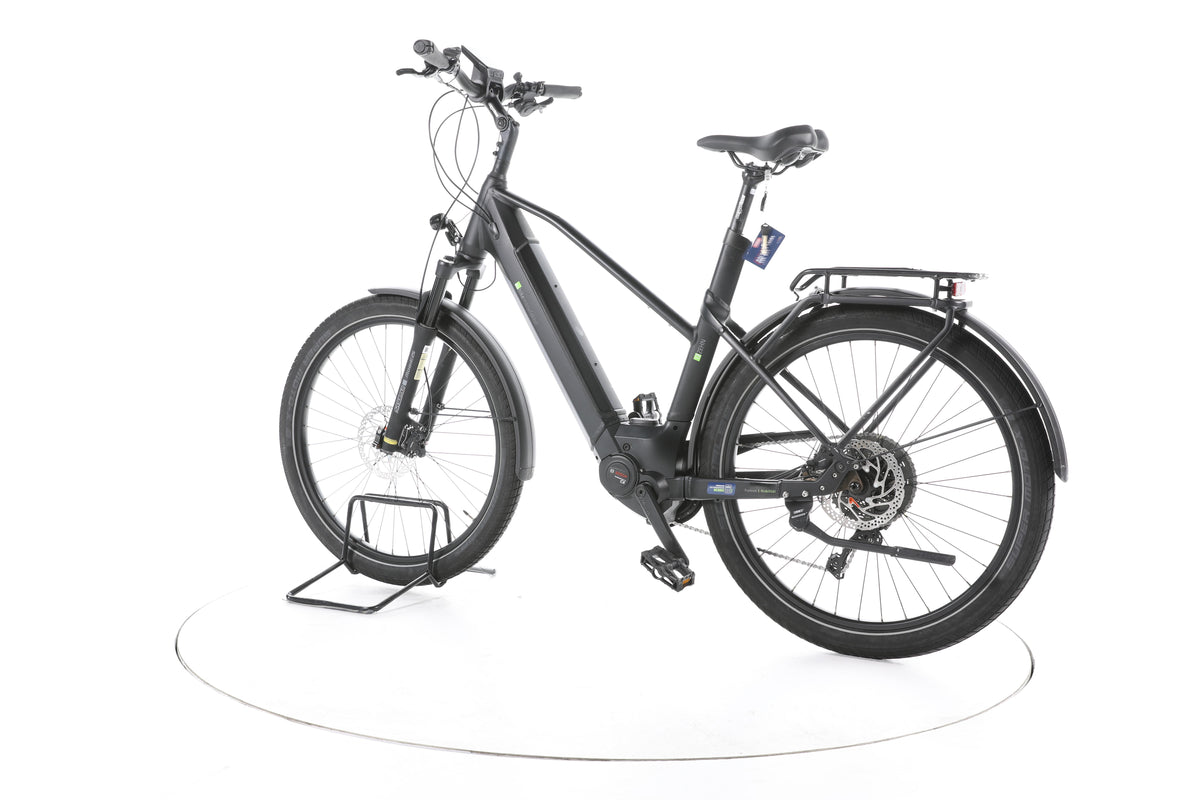 e-bike manufaktur 13Zehn Trekking E-Bike - Image 8