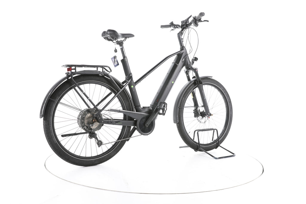 e-bike manufaktur 13Zehn Trekking E-Bike - Image 12