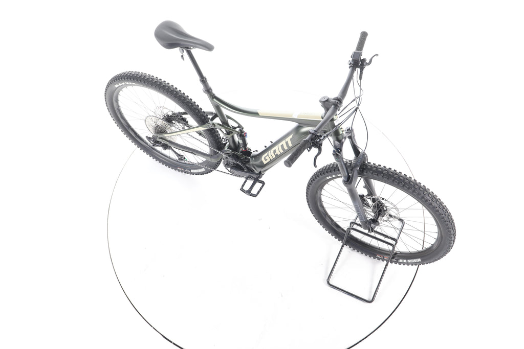 Giant Stance E+ 1 Pro E-Bike Fully - Image 14