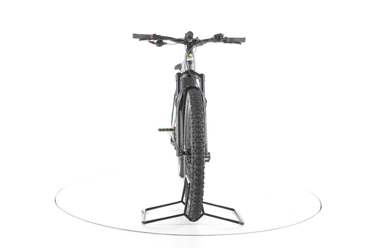 Cube Stereo Hybrid 120 Pro Allroad 625 SUV E-Bike - Image 4