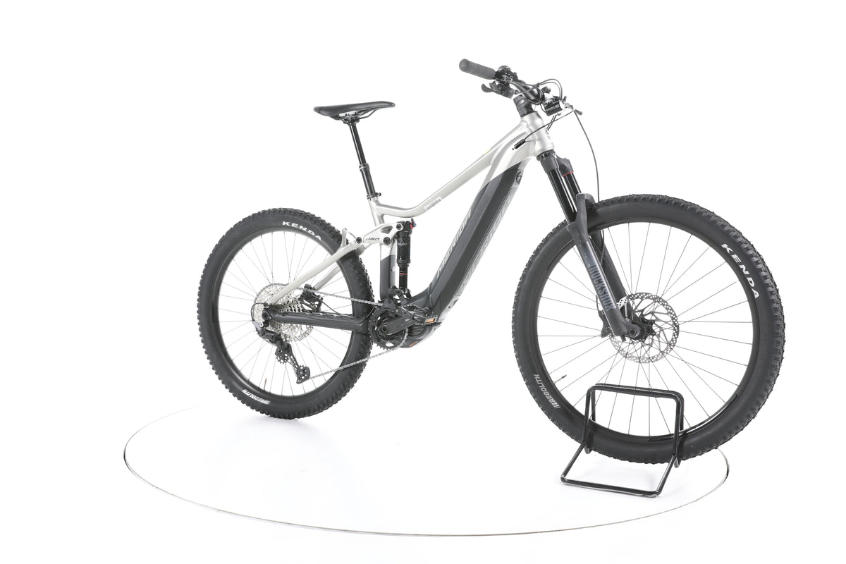 Merida eOne-Sixty E-Bike Fully - Image 2