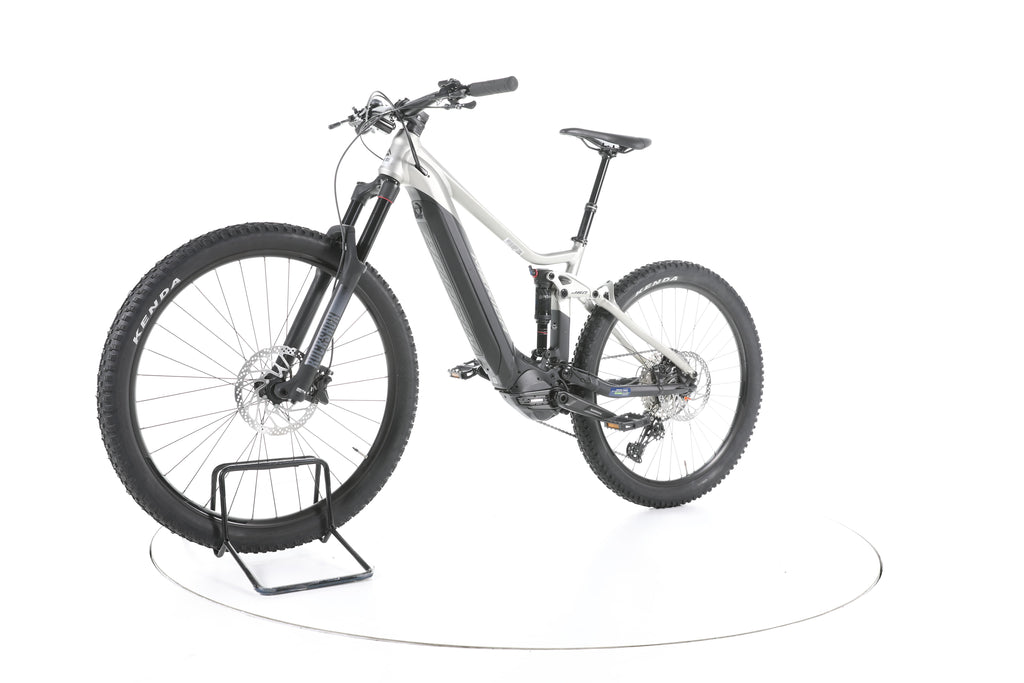 Merida eOne-Sixty E-Bike Fully - Image 6