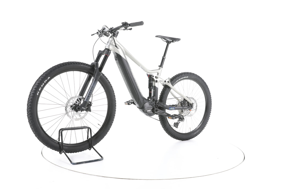 Merida eOne-Sixty E-Bike Fully - Image 6