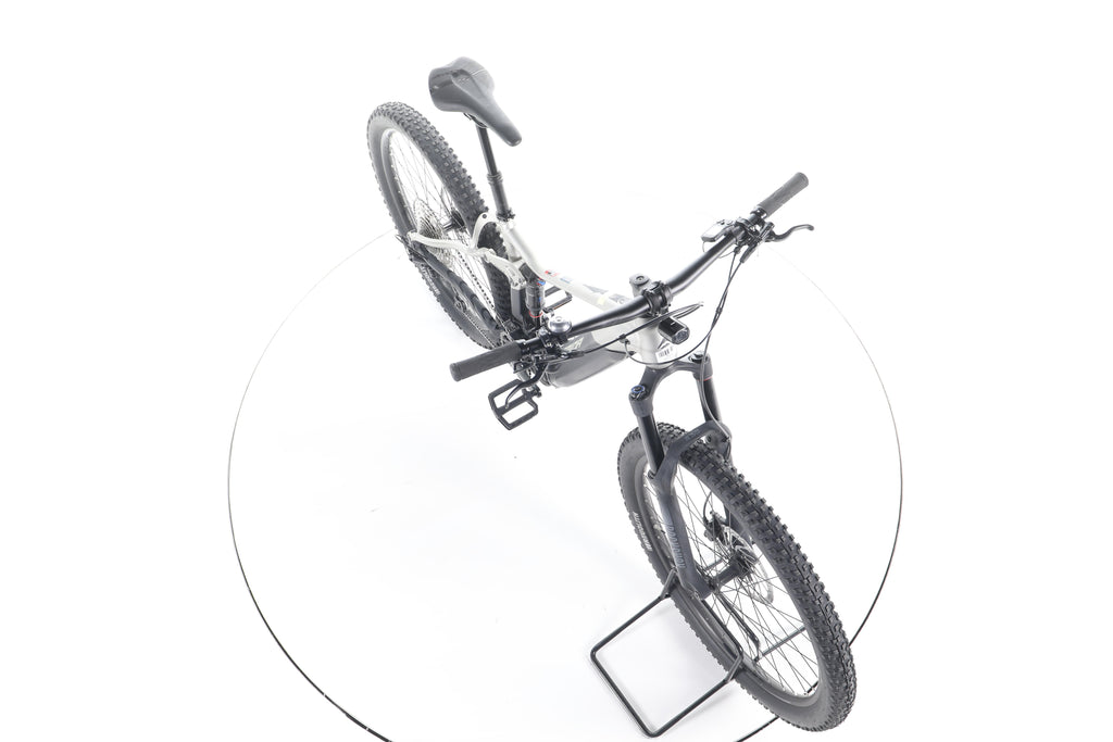 Merida eOne-Sixty E-Bike Fully - Image 15