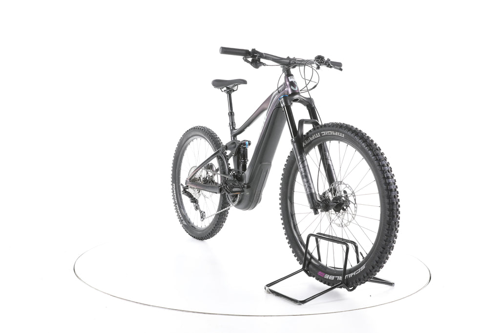 Liv Intrigue X E+ 2 PRO E-Bike Fully - Image 3