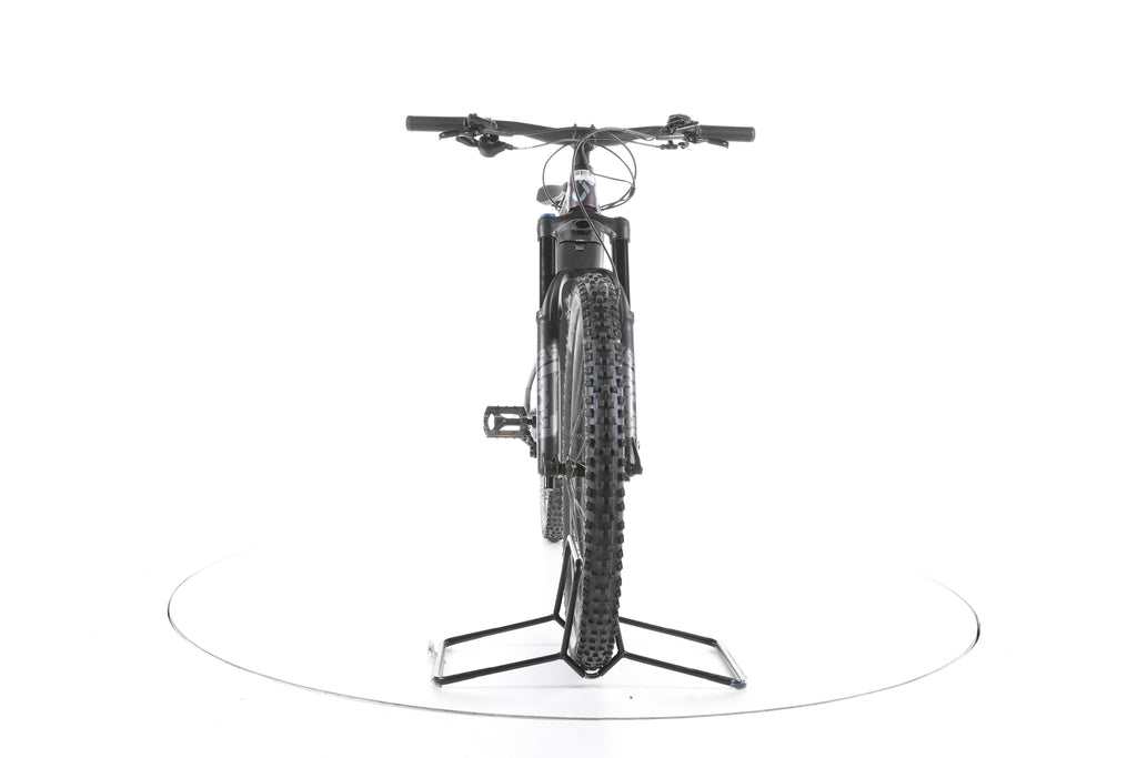 Liv Intrigue X E+ 2 PRO E-Bike Fully - Image 4