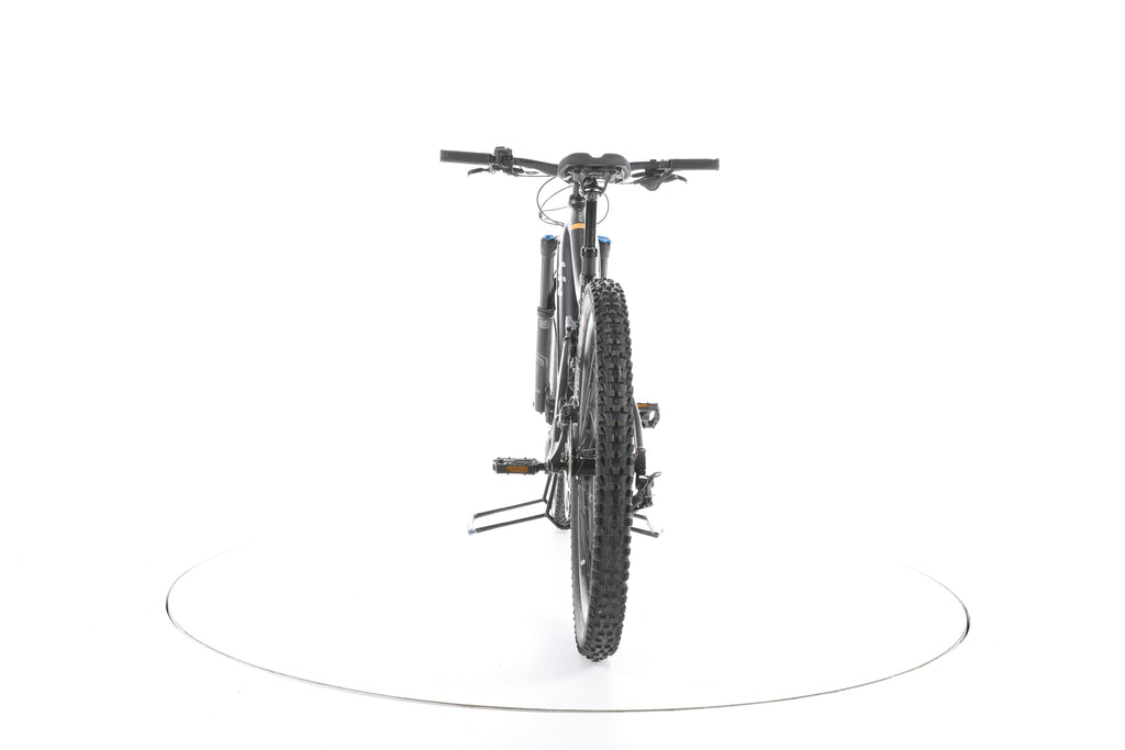 Liv Intrigue X E+ 2 PRO E-Bike Fully - Image 10