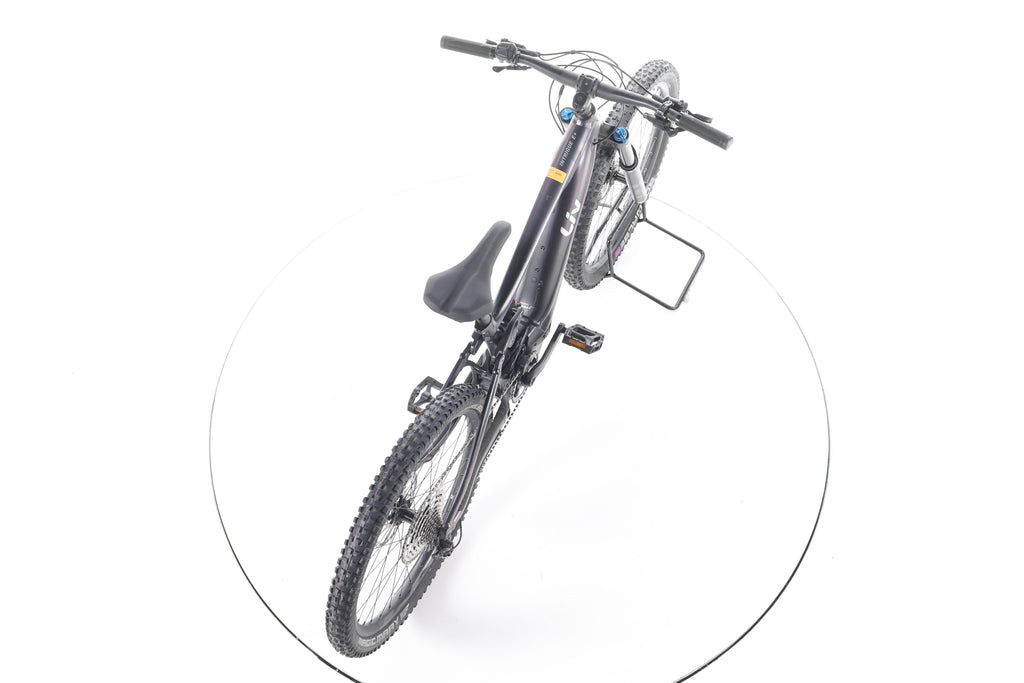 Liv Intrigue X E+ 2 PRO E-Bike Fully - Image 23