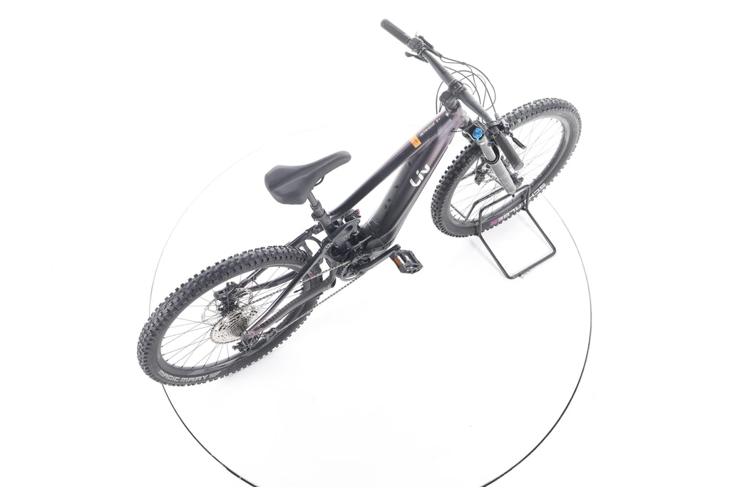 Liv Intrigue X E+ 2 PRO E-Bike Fully - Image 24