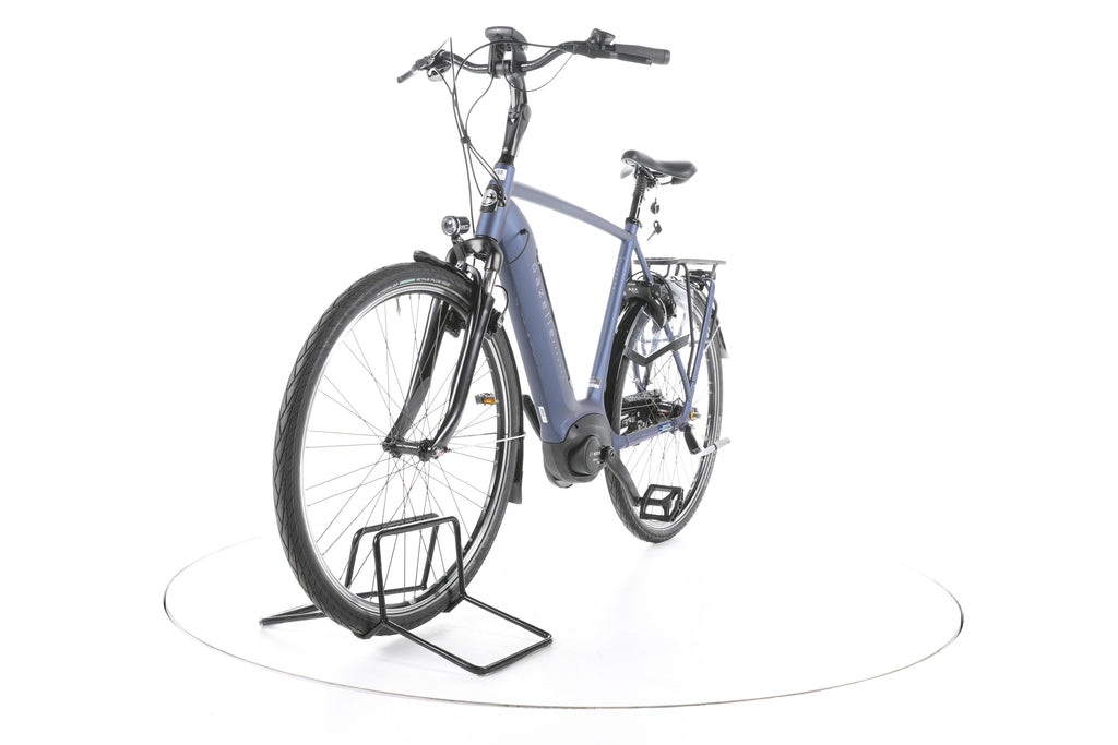 Gazelle Arroyo C7+ Elite HMB City E-Bike - Image 5