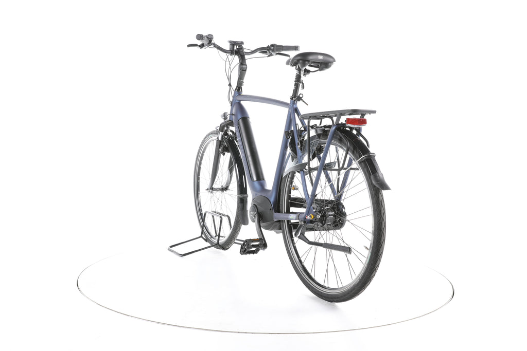 Gazelle Arroyo C7+ Elite HMB City E-Bike - Image 9