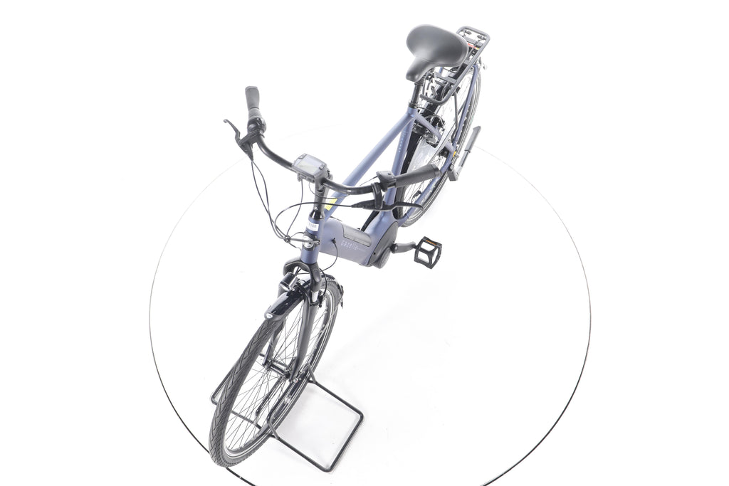 Gazelle Arroyo C7+ Elite HMB City E-Bike - Image 17