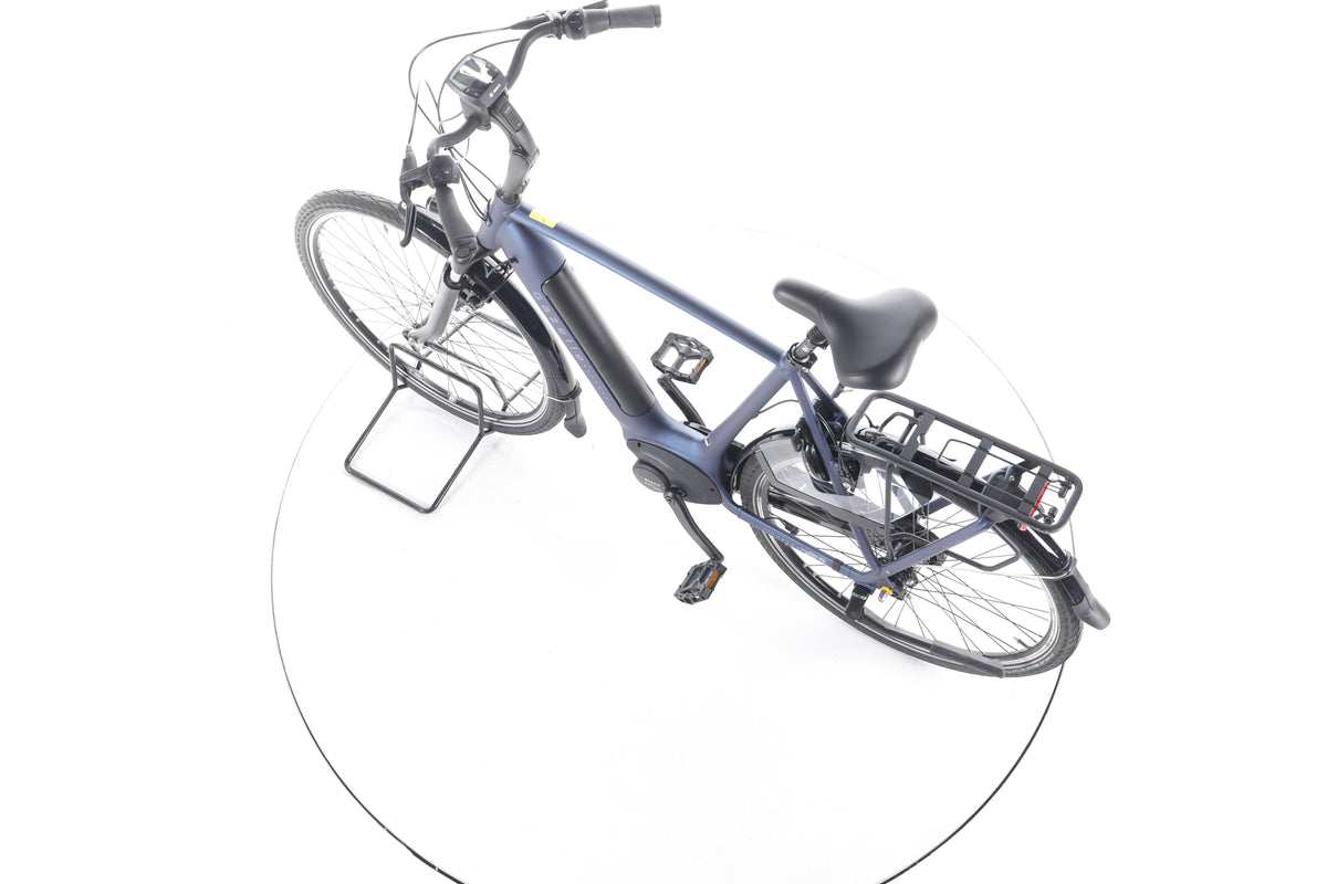 Gazelle Arroyo C7+ Elite HMB City E-Bike - Image 20