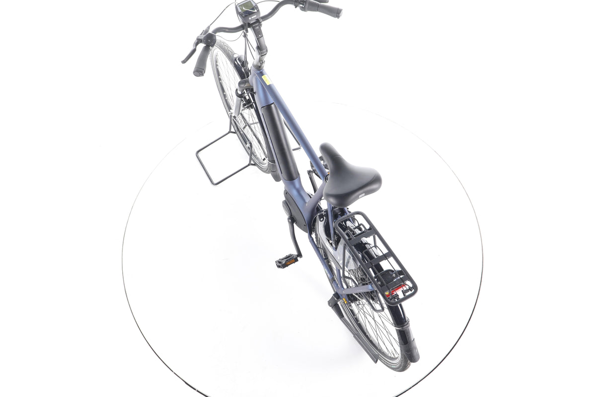 Gazelle Arroyo C7+ Elite HMB City E-Bike - Image 21