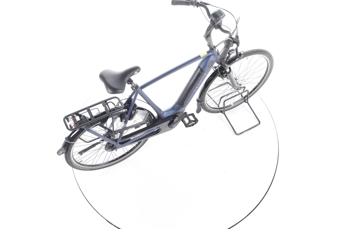 Gazelle Arroyo C7+ Elite HMB City E-Bike - Image 24