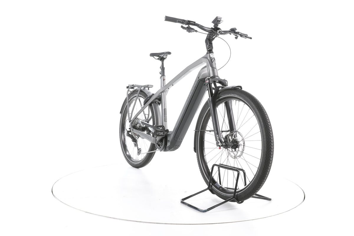 Kalkhoff Endeavour 7.B Trekking E-Bike - Image 3