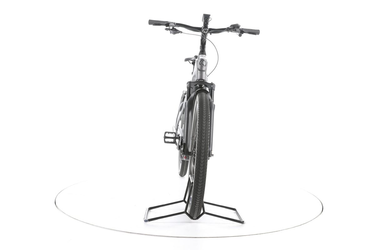 Kalkhoff Endeavour 7.B Trekking E-Bike - Image 4