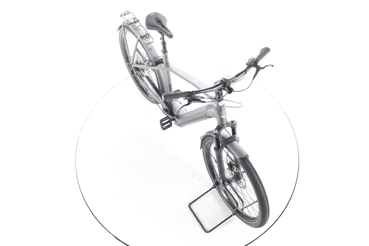Kalkhoff Endeavour 7.B Trekking E-Bike - Image 15