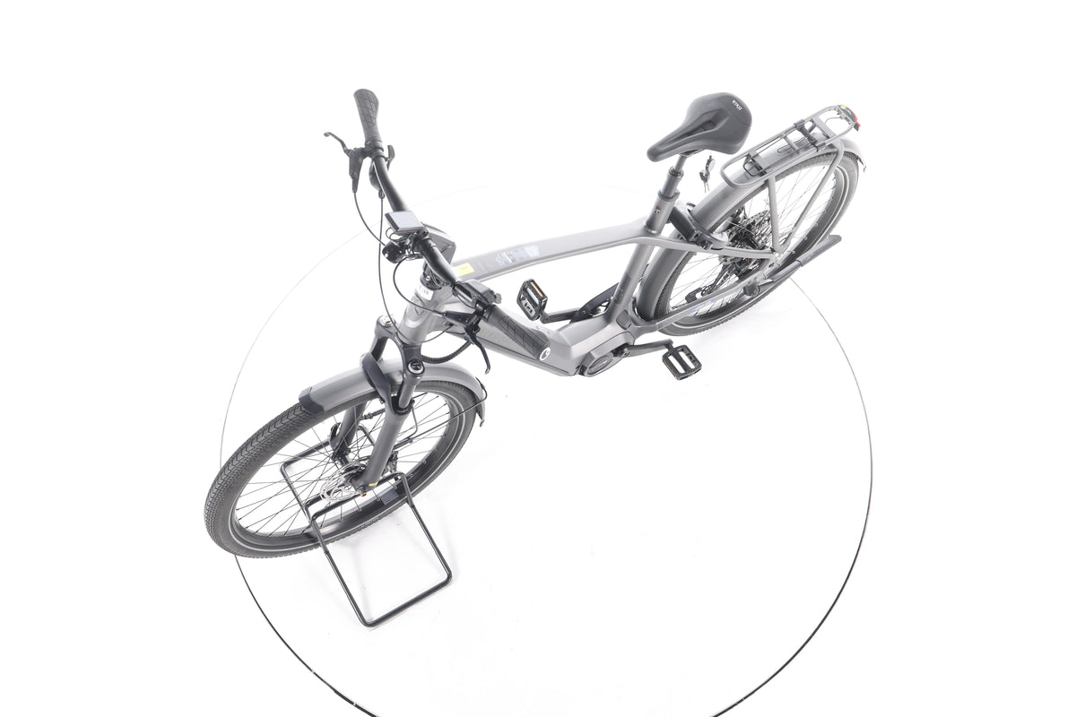 Kalkhoff Endeavour 7.B Trekking E-Bike - Image 18